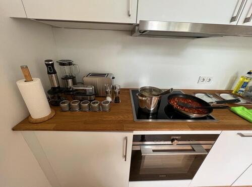 Foto - Etagenwohnung in Dresden zur Miete