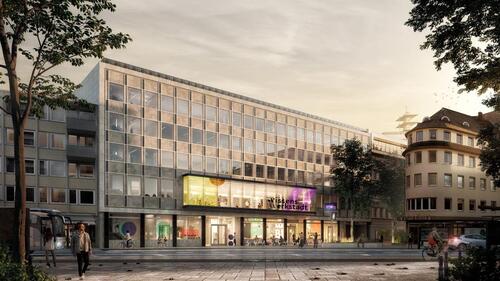 Foto - andere zur Miete in Bielefeld