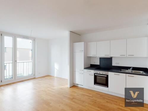 Foto - Clever und kompakt geschnittene 2-Zimmer-Wohnung!