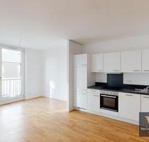 Clever und kompakt geschnittene 2-Zimmer-Wohnung! - Darmstadt Darmstadt-West