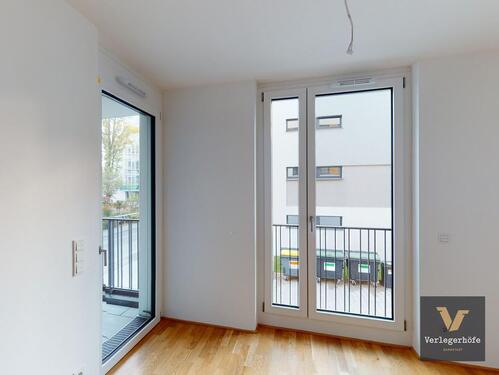 Foto - Etagenwohnung in Darmstadt zur Miete