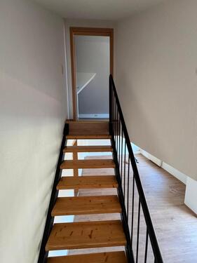 Foto - 4 Zimmer Etagenwohnung zur Miete in Bad Wünnenberg