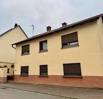 Einfamilienhaus mit Potential - 329.000,00&nbsp;EUR Kaufpreis, ca.&nbsp; 130,00&nbsp;m&sup2; in Heddesheim (PLZ: 68542)