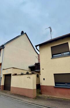 Foto - 6 Zimmer Einfamilienhaus zum Kaufen in Heddesheim