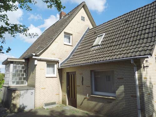 Foto - Einfamilienhaus zum Kaufen in Quickborn
