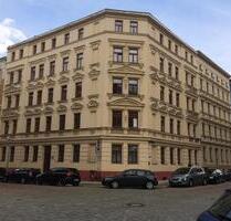 helle sanierte 2.Zi.Wohnung in der nähe Steintor - Halle (Saale) Büschdorf