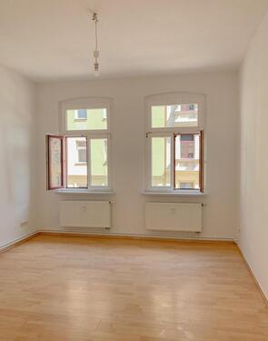 Foto - Etagenwohnung in Halle (Saale)