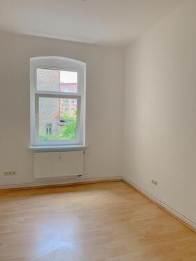 Foto - Etagenwohnung in Halle (Saale) zur Miete