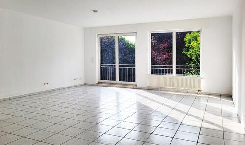Foto - Etagenwohnung zum Kaufen in Jüchen
