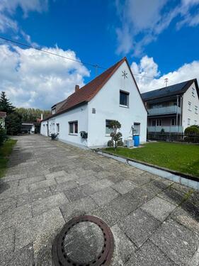 Foto - Gemütliches Einfamilienhaus Mertingen