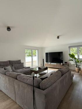Foto - Penthous Whg. in Adendorf - 3,5 Zimmer mit großer Dachterasse