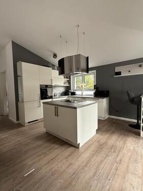 Foto - Etagenwohnung zur Miete in Adendorf