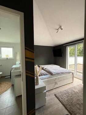 Foto - Etagenwohnung in Adendorf zur Miete