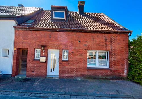 Foto - Charmantes Einfamilienhaus im Stadtkern von Selm
