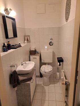 Foto - Etagenwohnung in Hauzenberg zur Miete