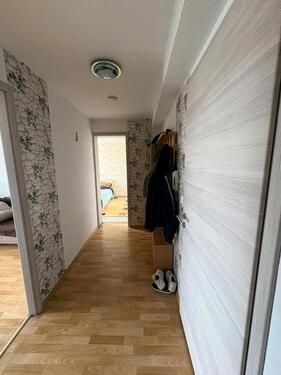 Foto - Etagenwohnung zur Miete in Horb am Neckar