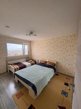 Foto - Etagenwohnung in Horb am Neckar