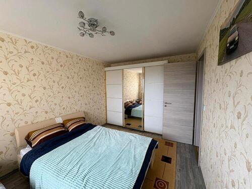 Foto - Etagenwohnung in Horb am Neckar zur Miete