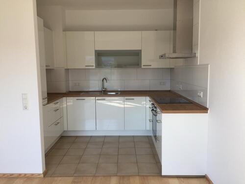 Foto - Etagenwohnung in Rockenhausen