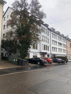 Foto - Stuttgart-Mitte, Halbhöhenlage 3-Zi. Wohnung