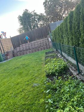 Foto - Elegantes 5-Zimmer Reihenendhaus in Fürstenfeldbruck