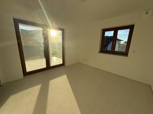 Foto - Etagenwohnung in Schonstett zur Miete