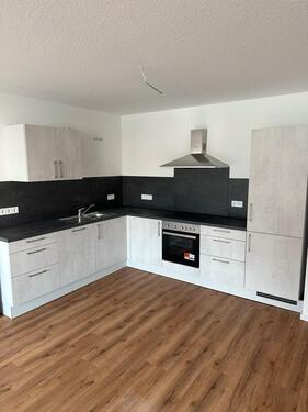 Foto - 2 Zimmer Etagenwohnung in Hambrücken