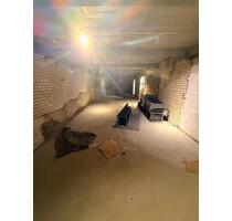 Lager | Kellerraum | Studio etc. - Berlin Pankow