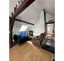 Helle Wohnung in Homburg-Erbach zu vermieten