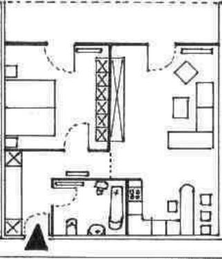 Foto - Ferienwohnung in Bad Harzburg: Schwimmbad+Sauna