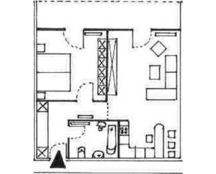 Ferienwohnung in Bad Harzburg: Schwimmbad+Sauna - Bremen Östliche Vorstadt