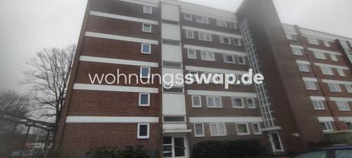 Foto - Wohnungsswap - 2 Zimmer, 61 m² - Am Gojenboom, Hamburg-Mitte, Hamburg