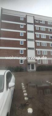 Foto - 2 Zimmer Etagenwohnung zur Miete in Hamburg