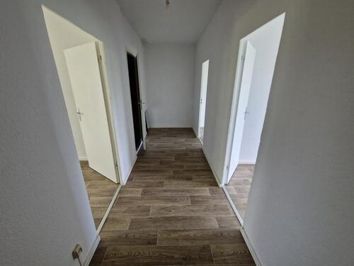 Foto - 3 Zimmer Etagenwohnung in Brandenburg an der Havel