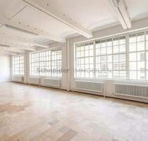 Gewerbefläche in Zehlendorf – Büro | Atelier | Produktion mit Loft-Charakter und viel Tageslicht - Berlin Steglitz-Zehlendorf
