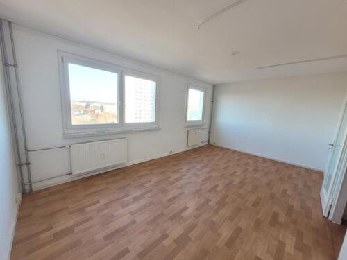 Foto - GERÄUMIG UND MODERN - 1 Zimmer Wohnung mit Optimalem Schnitt