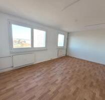 GERÄUMIG UND MODERN - 1 Zimmer Wohnung mit Optimalem Schnitt - Halle (Saale) Nietleben