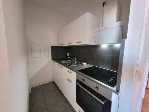 Foto - 1 Zimmer Etagenwohnung in Halle (Saale)