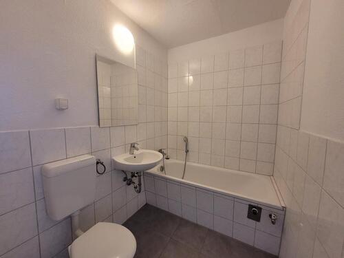 Foto - Etagenwohnung in Halle (Saale) zur Miete