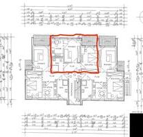 2 Zi-Wohnung (ca.63m²) in Stadthagen ab 1.9.2026 zu vermieten
