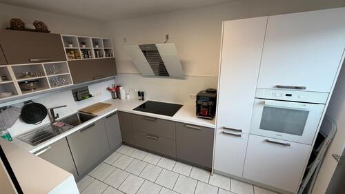 Foto - 2 Zimmer Etagenwohnung in Stadthagen