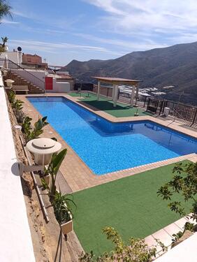 Foto - Wohnung in AndalusienCosta Calida