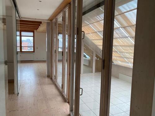 Foto - 2.5 Zimmer Maisonettenwohnung in Schweinfurt