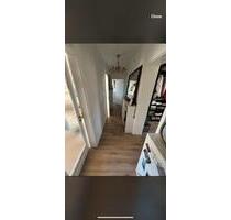 helle 3-Zimmer-Wohnung am Königsplatz - Augsburg