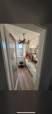 Foto - 3 Zimmer Etagenwohnung zur Miete in Augsburg