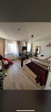 Foto - 3 Zimmer Etagenwohnung in Augsburg