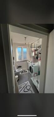 Foto - Etagenwohnung in Augsburg zur Miete