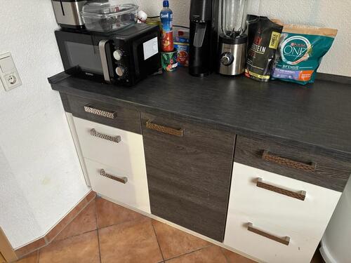 Foto - 2-Raum Wohnung in Sandersdorf-Brehna zu vermieten