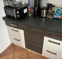 2-Raum Wohnung in Sandersdorf-Brehna zu vermieten