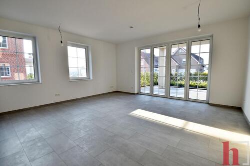 Foto - 2 Zimmer Etagenwohnung zur Miete in Lohne (Oldenburg)